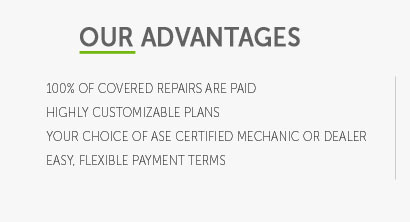 superior protection plan car warranty